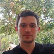 Profesor de inglés nativo español da clases particulares